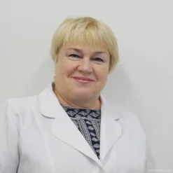 Башлыкова Ольга Ивановна - педиатр